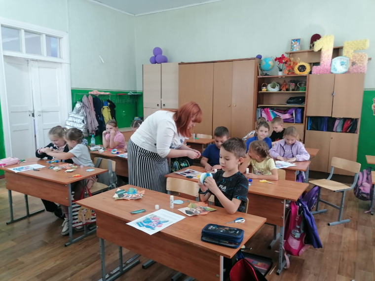 Прекрасное своими руками.